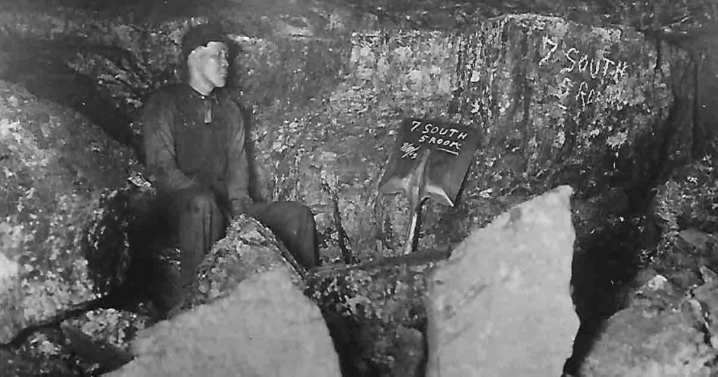 Coal History is Sweetwater County History: A Dangerous Way to Live (Part 2)