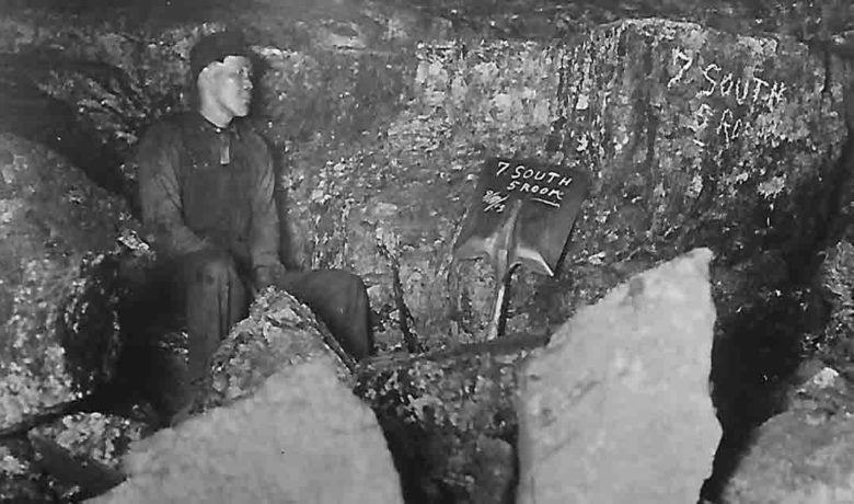 Coal History is Sweetwater County History: A Dangerous Way to Live (Part 2)