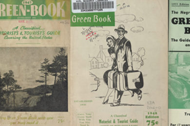 “The Green Book” in Rock Springs, Wyo. (Part 1)