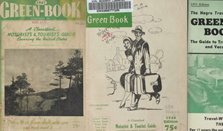 “The Green Book” in Rock Springs, Wyo. (Part 1)