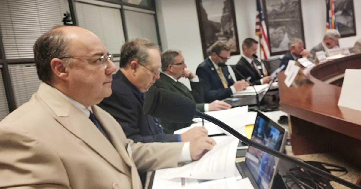 House Approves Bill to Reduce Prescription Drugs Costs