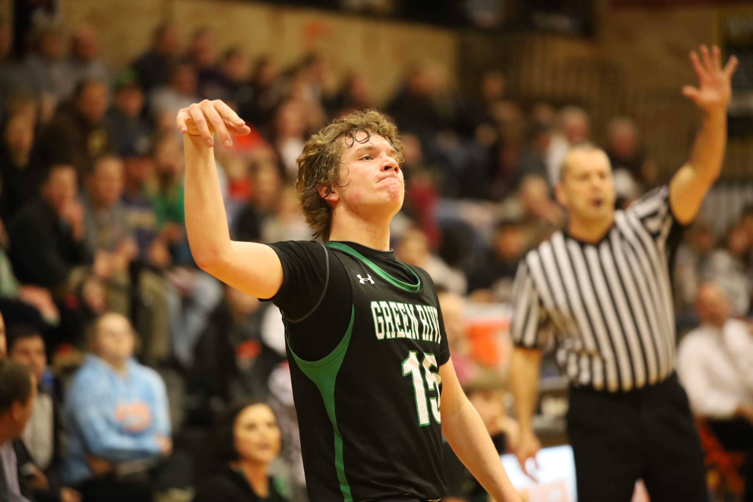 Photo Recap: Wolves Sweep Tigers in Blood Drive Games