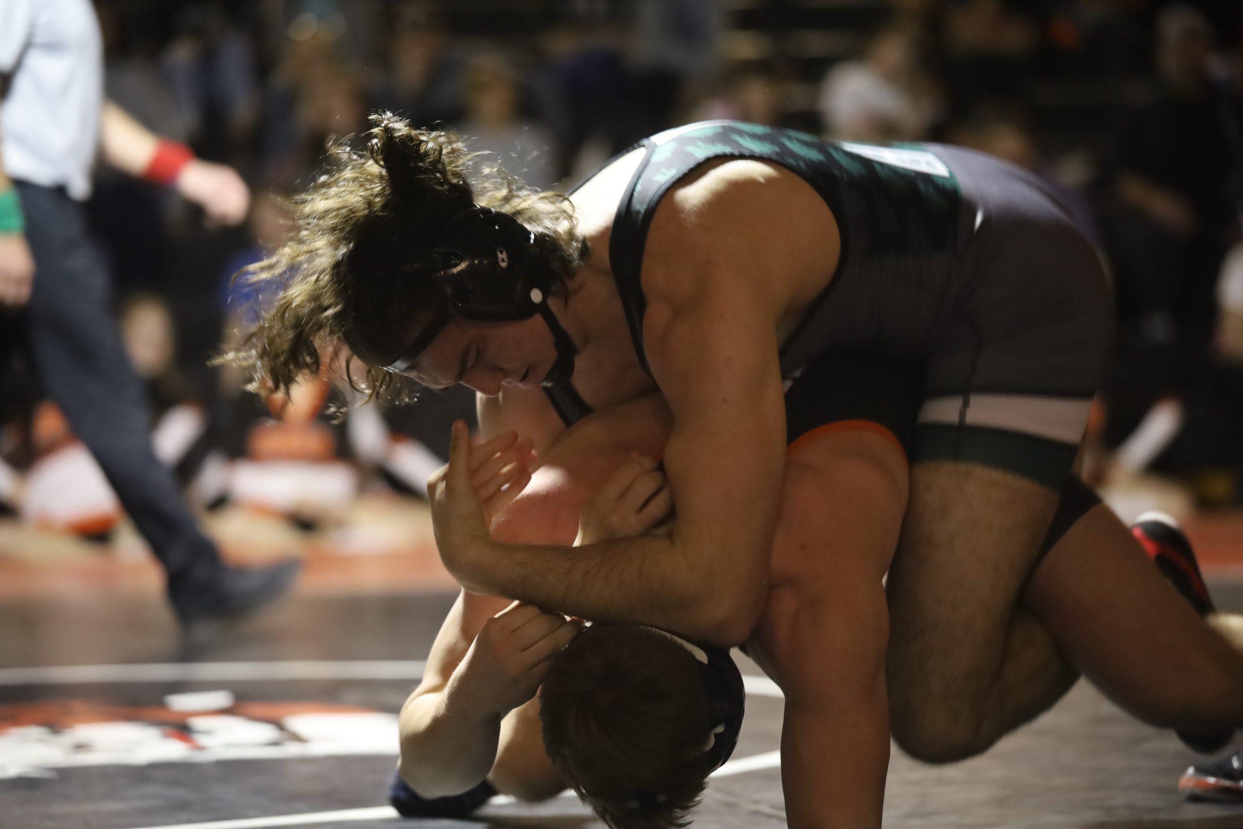 GRHS Stripped of Championship Due to Scoring Error