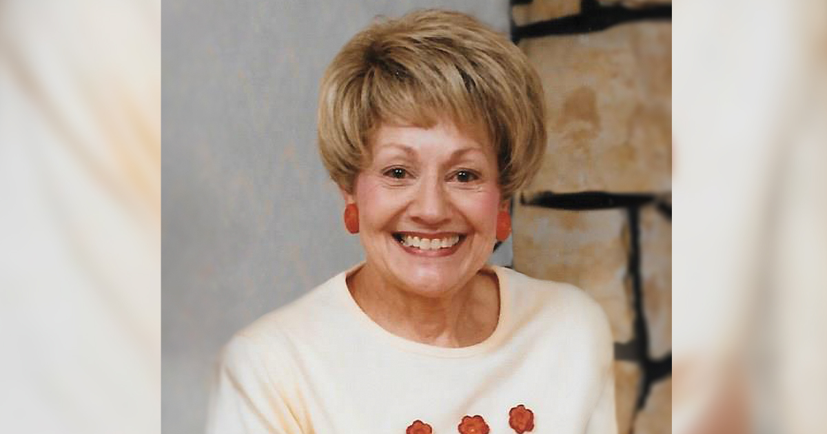 Harriet W. Johnson (March 7, 1941 – February 24, 2020)