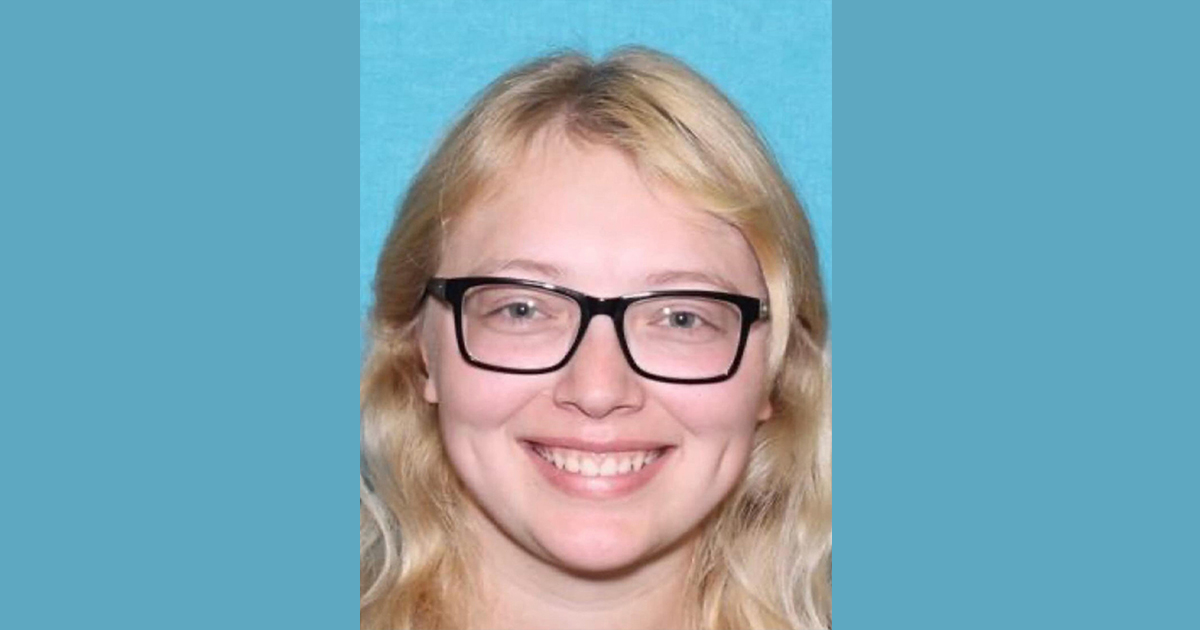Missing Pennsylvania Woman Found in Seattle Thursday