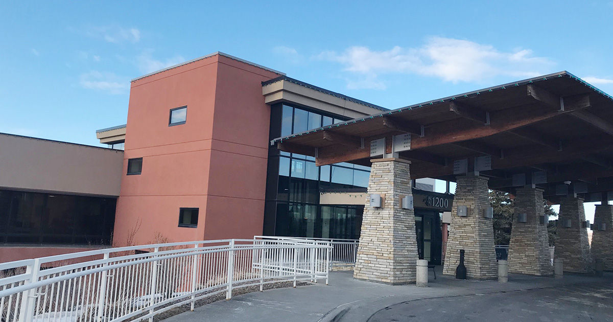 Hospital Board Conducts an Emergency Meeting