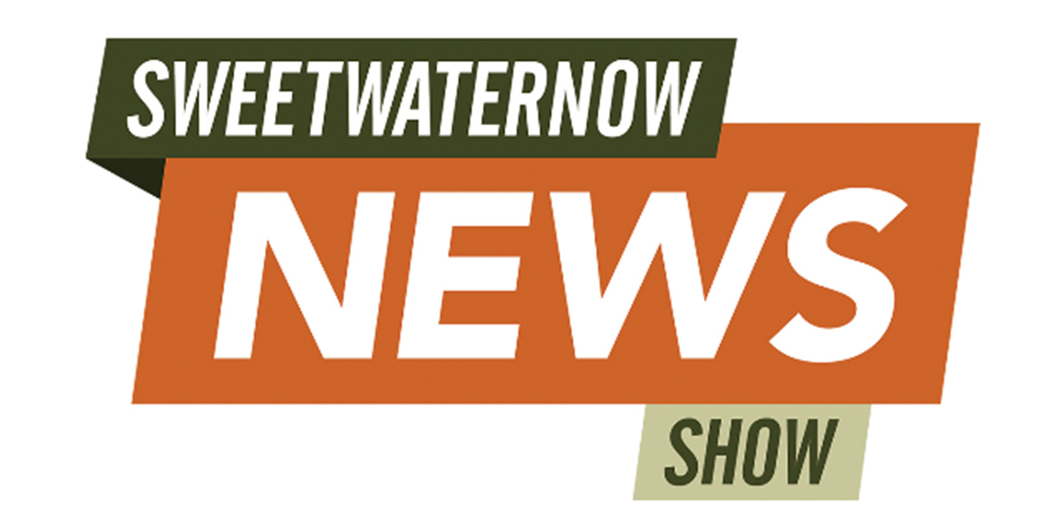 SweetwaterNOW News Show [Feb. 28, 2020]
