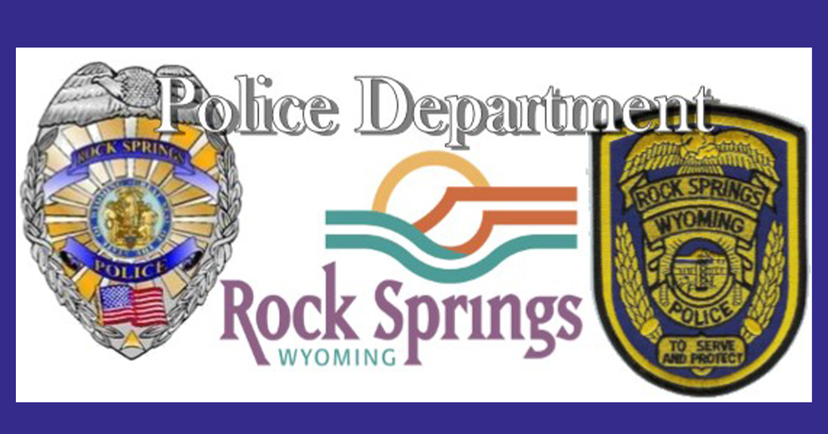Rock Springs City Council Agenda for February 4