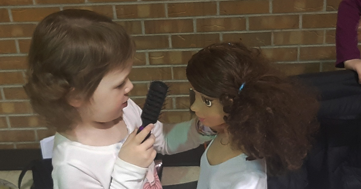 Many Attend Head Start’s Family Care Night