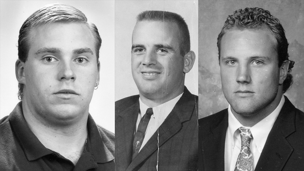 UW Announces Intercollegiate Athletics Hall of Fame Class of 2020