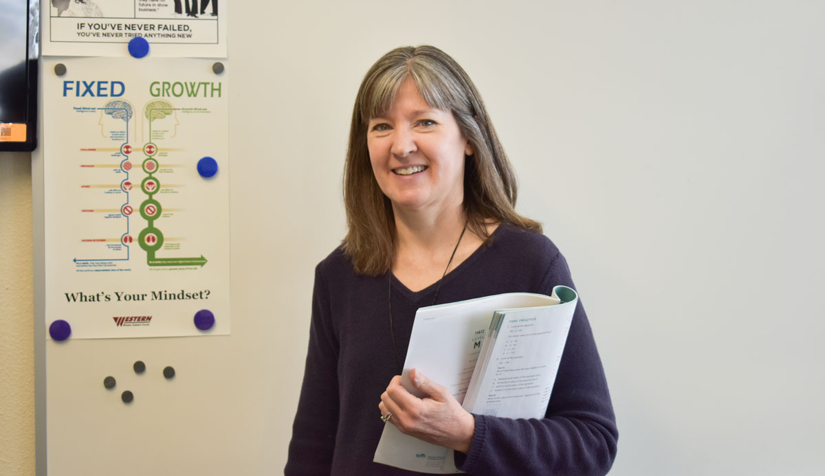 #WHYoming: Laurie Carollo