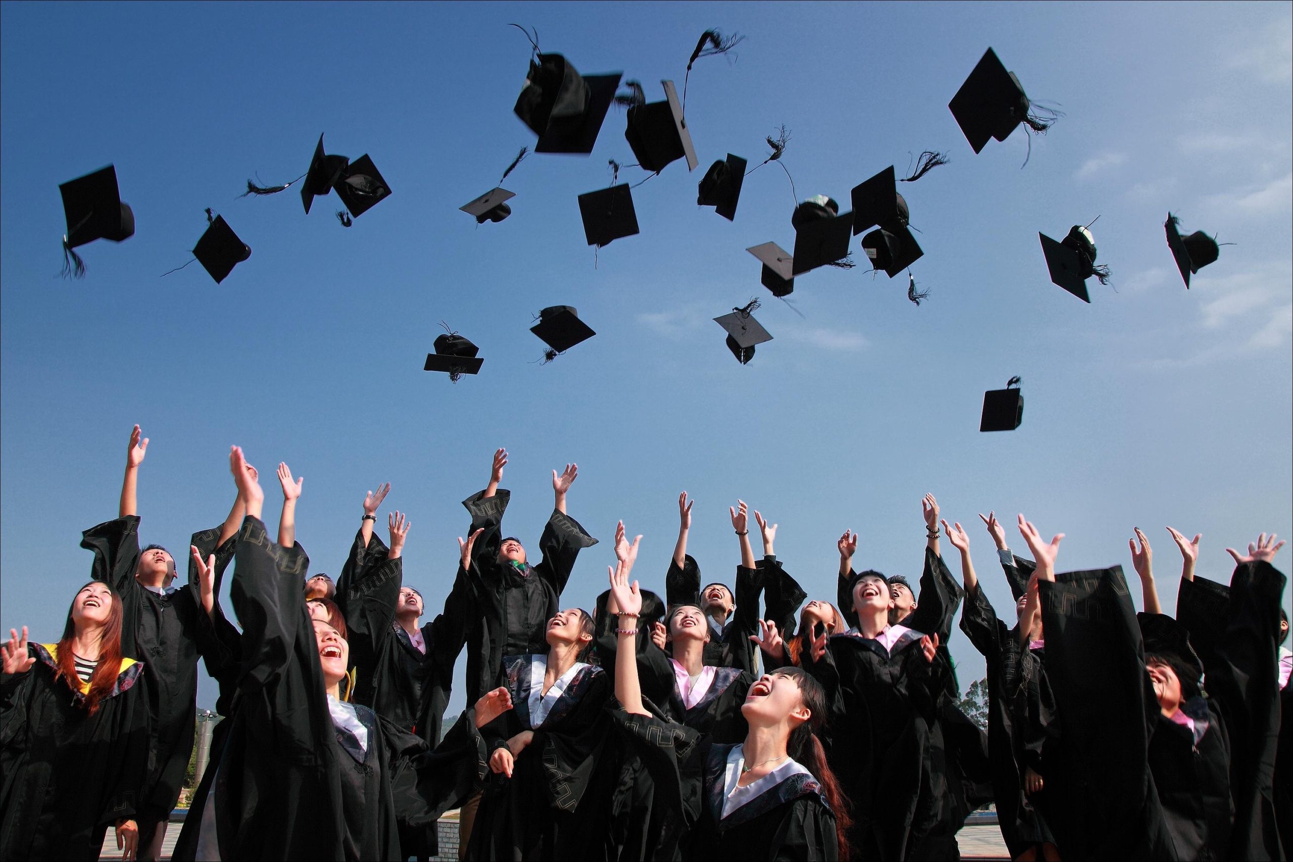 Scholarships Available for Sweetwater County Seniors