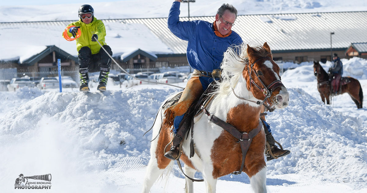 The 5th Annual Pinedale Winter Carnival Returns February 14-16