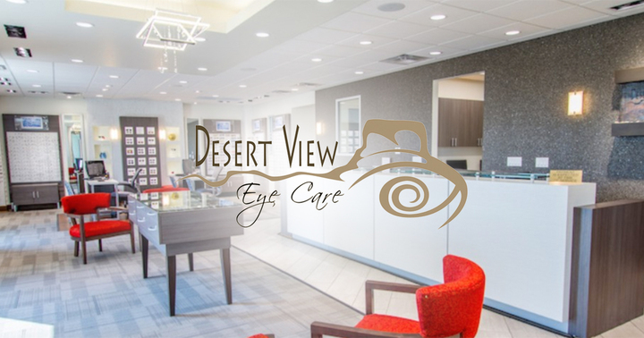 Exciting Changes at Desert View Eyecare