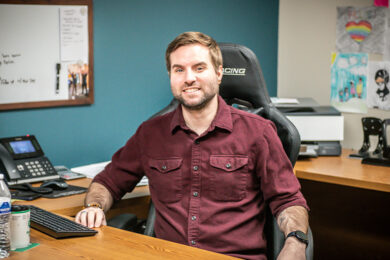 Sweetwater County Youth Home Introduces New Executive Director