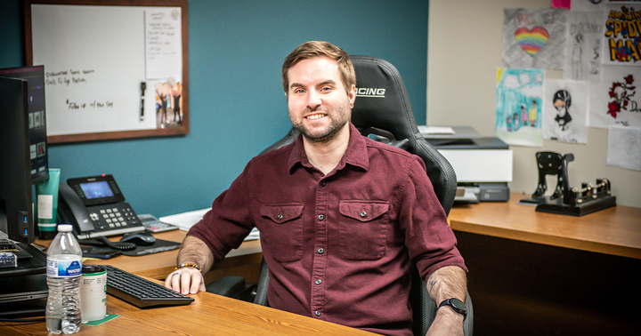 Sweetwater County Youth Home Introduces New Executive Director