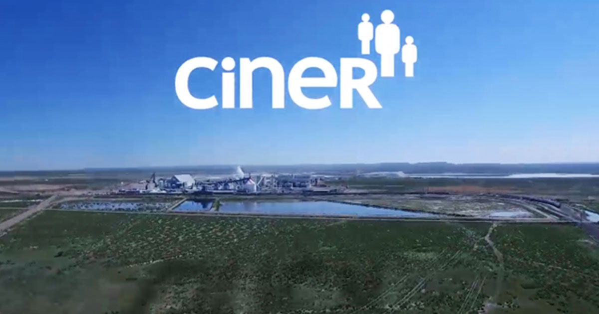 Ciner Wyoming LLC Unit 8 Capacity Expansion Public Info Session