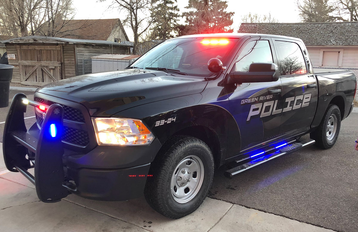 One Person Injured after Shootout with GRPD Officers