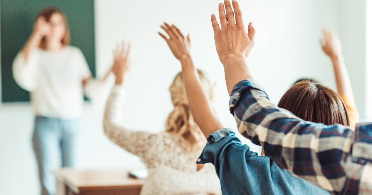 Expedition Academy January Students of the Month Named