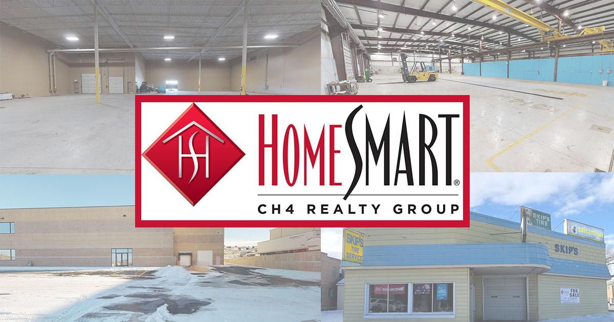 Commercial Properties for Sale or Lease