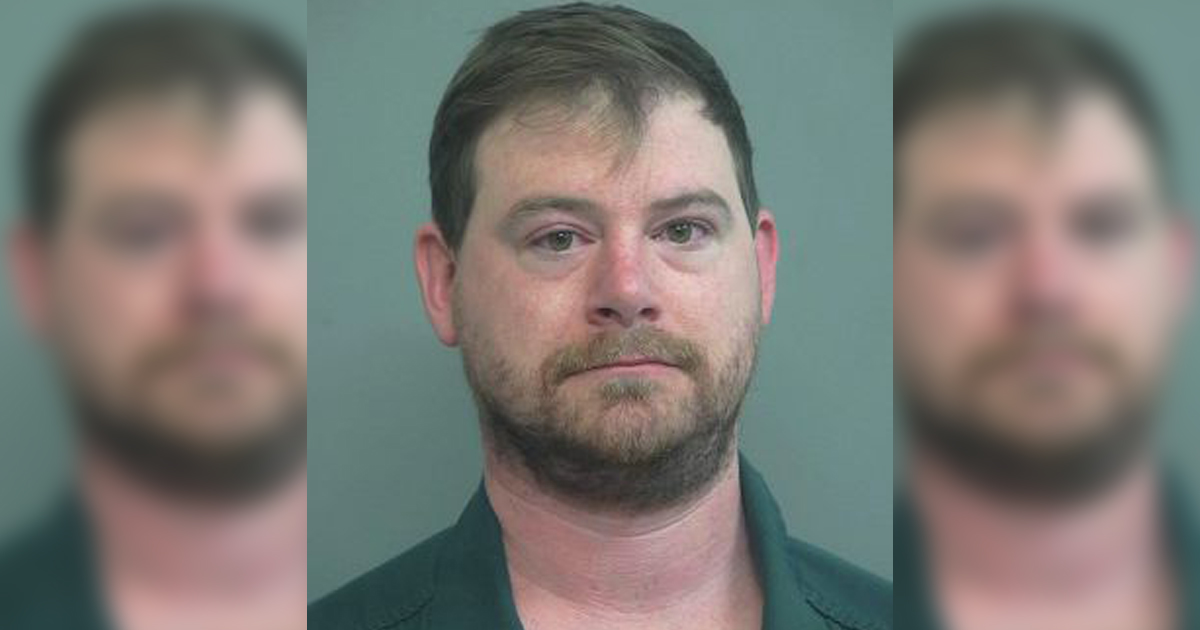 Rock Springs Man Arrested on Attempted Second-Degree Murder Charges