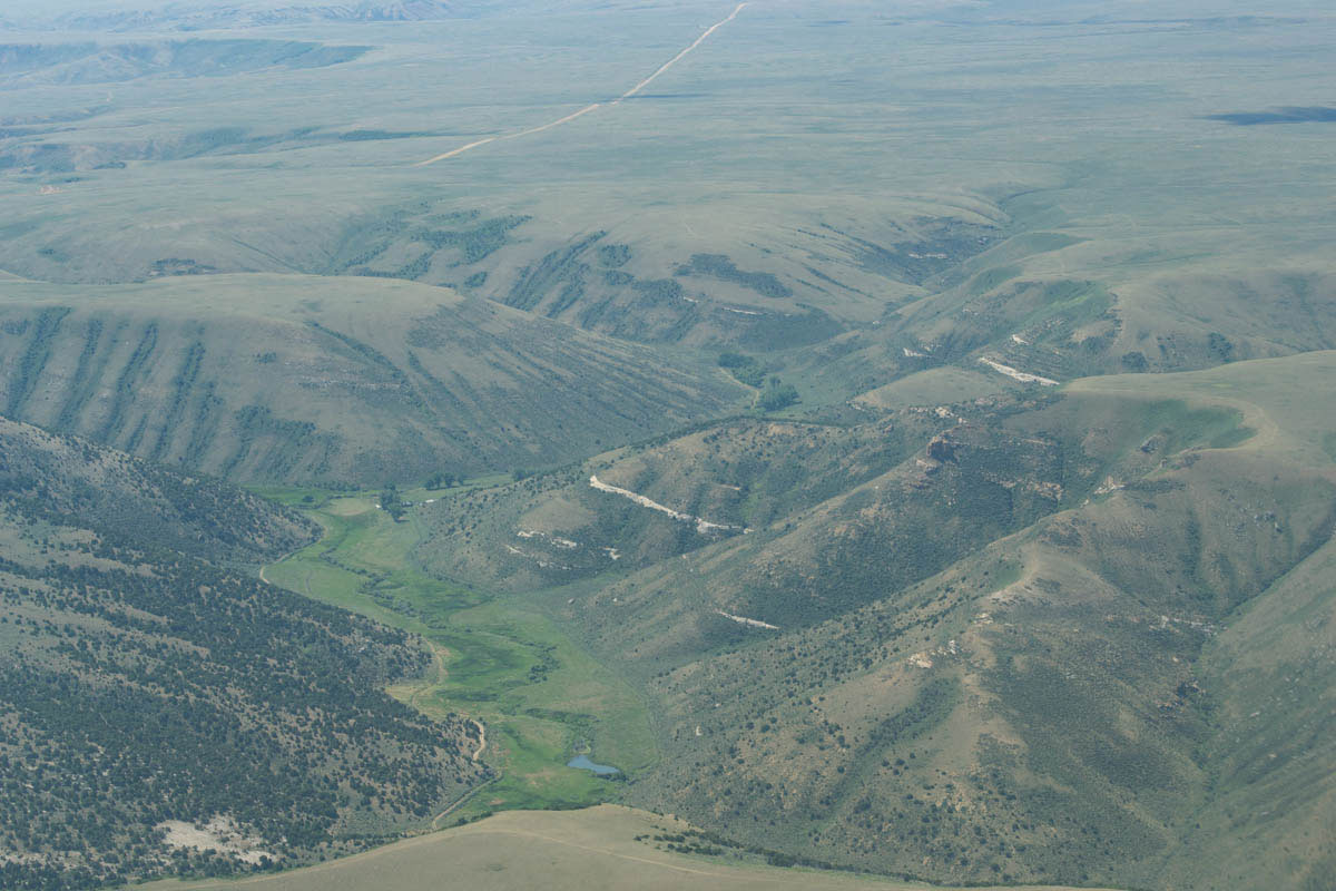 OPINION: Locals Encourage Congressional Delegation to Speak Up for the Greater Little Mountain Area