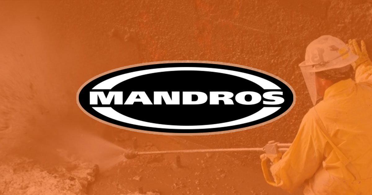 Mandros Painting is Ready for Your Next Project