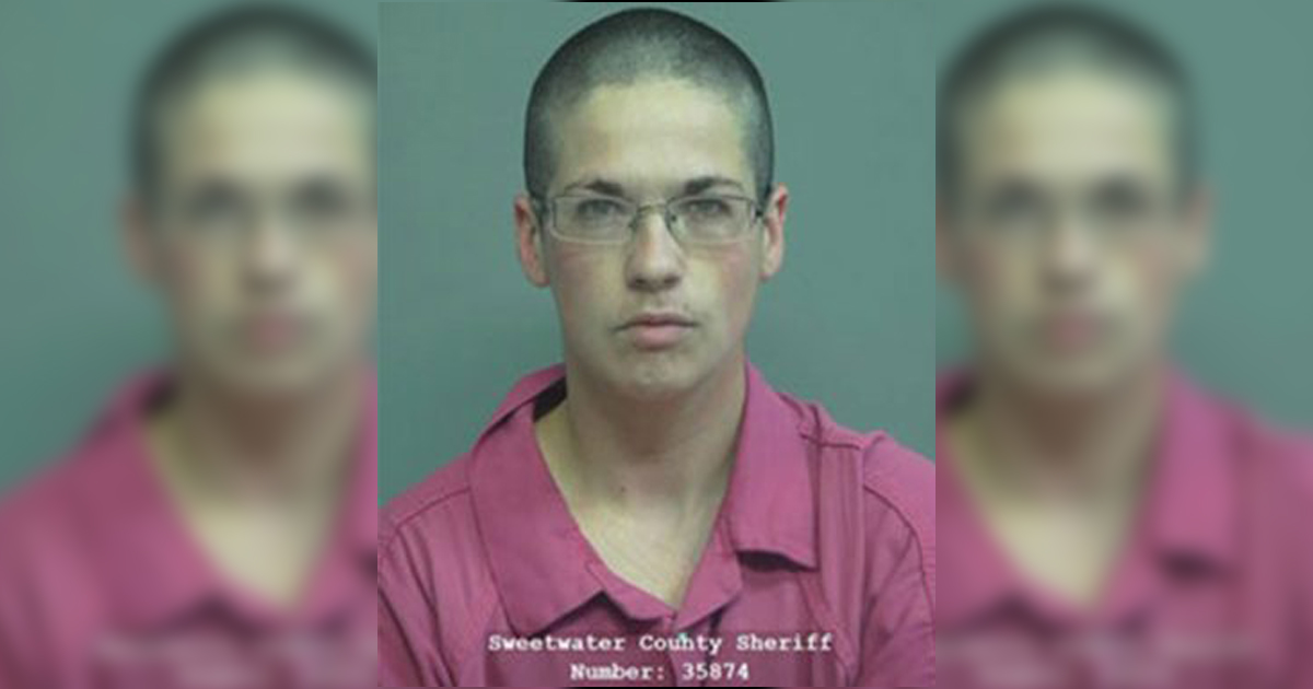 Morgan Sentenced After 2019 Sweetwater County Drug Trafficking Sting