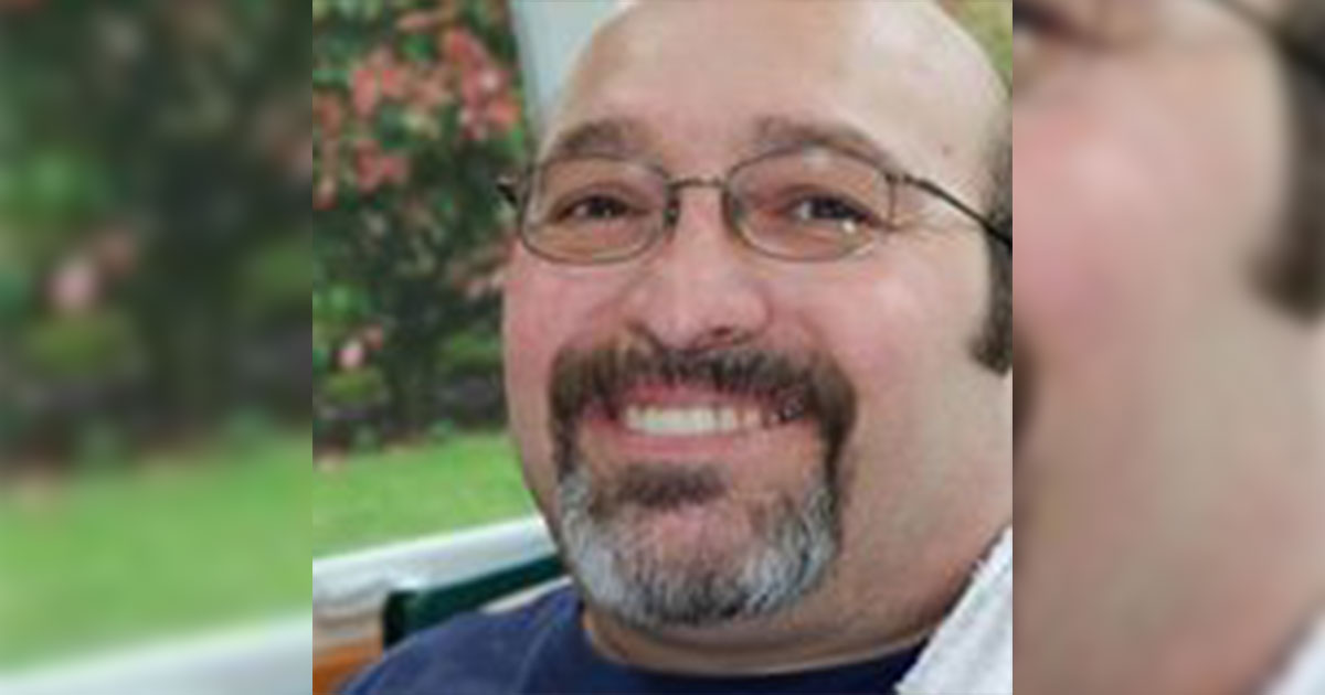 Patrick (Pat) Montoya (April 8, 1959 – January 22, 2020)