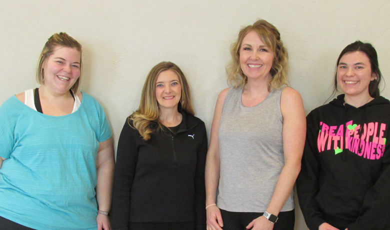 OPINION: Empowerment Through Self Defense