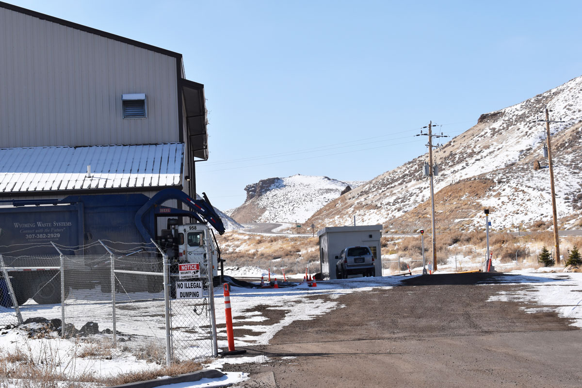 Curbside Recycling Improves in Green River; Waste Service Fees to Increase in New Year