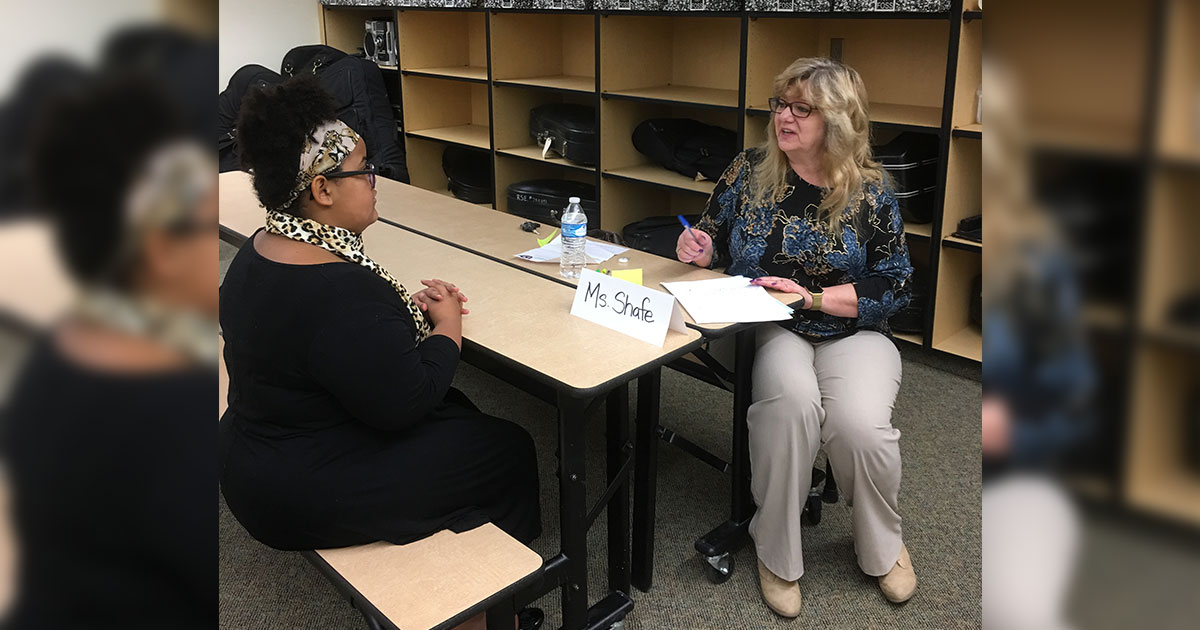 Eastside Elementary Prepares for the Real World with WyoTowne