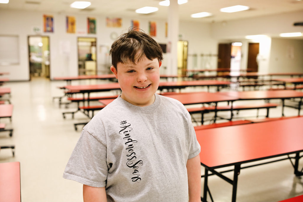 Heroes All Around Us: Braxton Gates Acts Fast to Aid Fellow Student