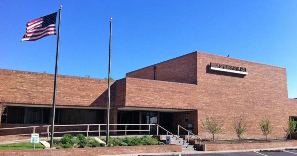 City of RS Restricts Gatherings to 15 People at its Buildings