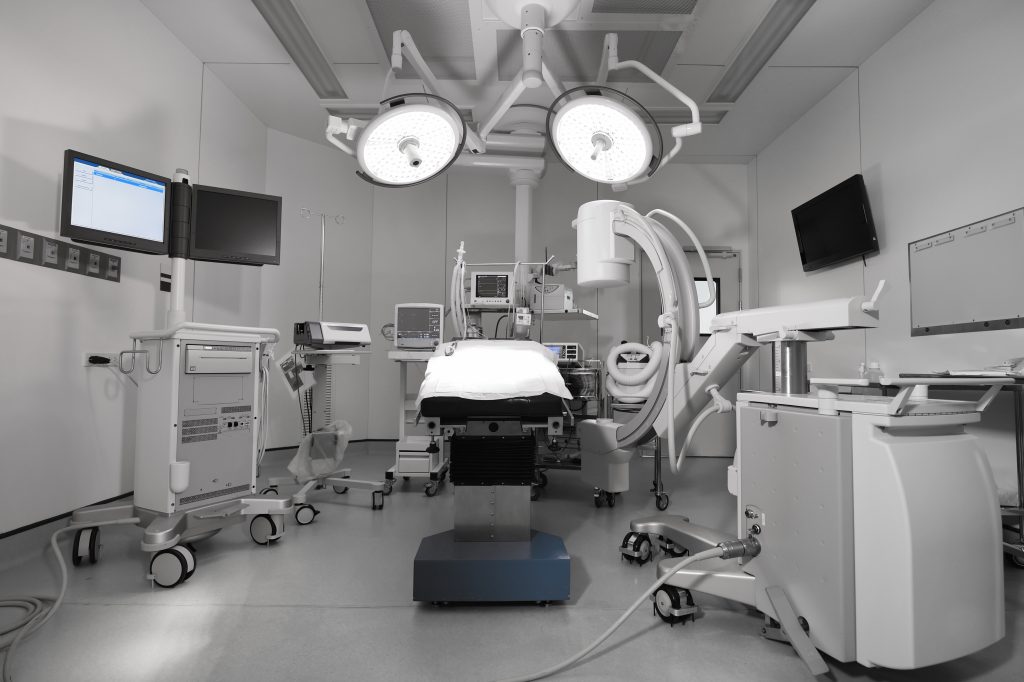 Hospital Postpones Elective Surgeries