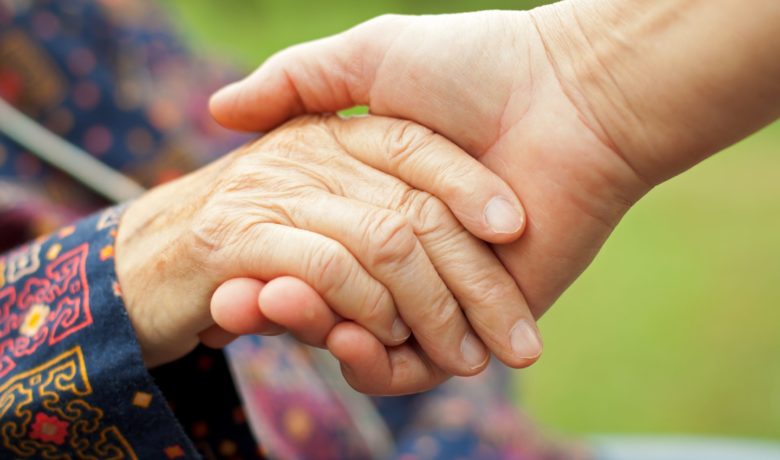 Emergency Assistance Available for Green River Seniors