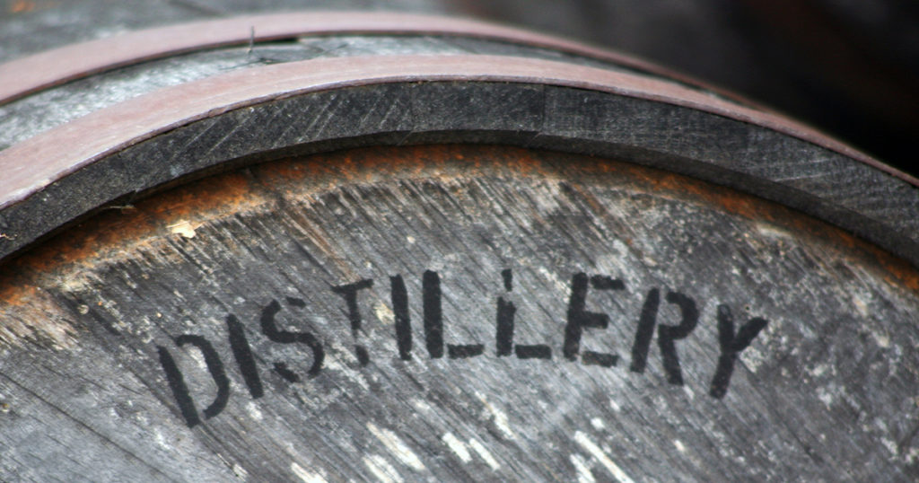 Governor Allocates Funding For Distillers, Brewers to Make Hand Sanitizer