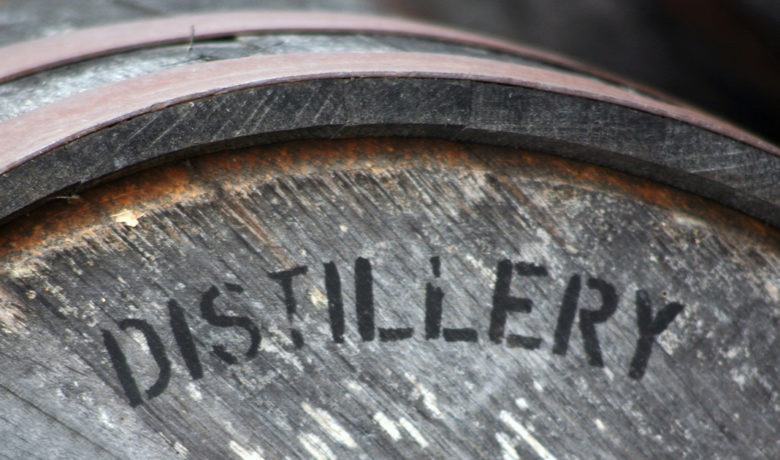 Governor Allocates Funding For Distillers, Brewers to Make Hand Sanitizer