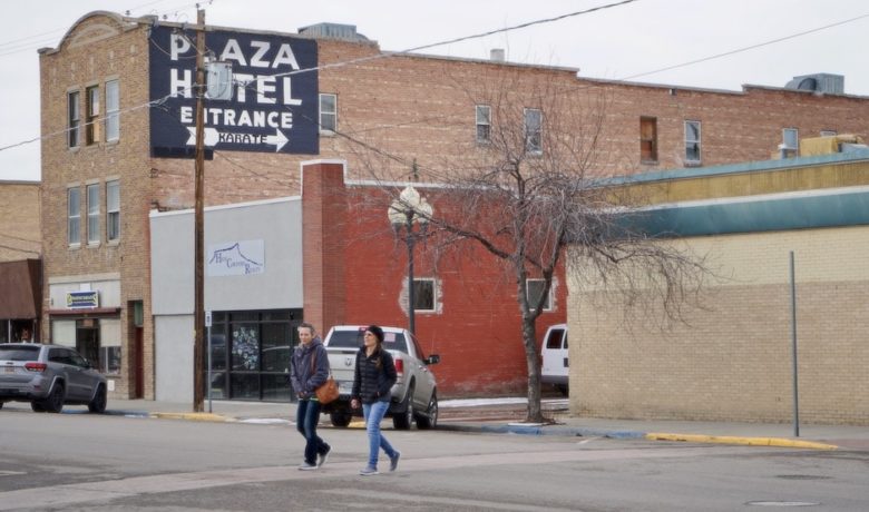 WyoFile: Businesses Large and Small Reel from Virus’s ‘Kick in the Teeth’