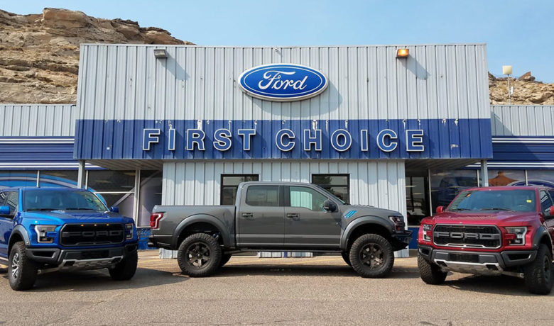 Ford has EXTENDED 0% Financing for 84 months on 2019 Ford F-150s & Ford Ranger