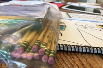 Online Learning at Home: Ready or Not Here We Come