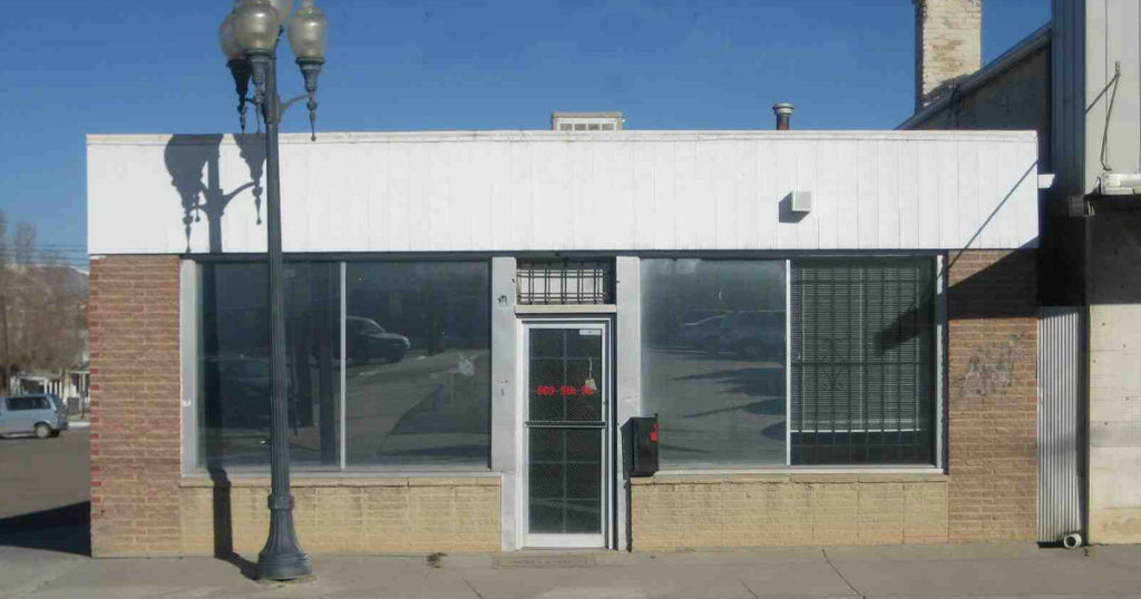 Rock Springs Selected for Facade Grant Program