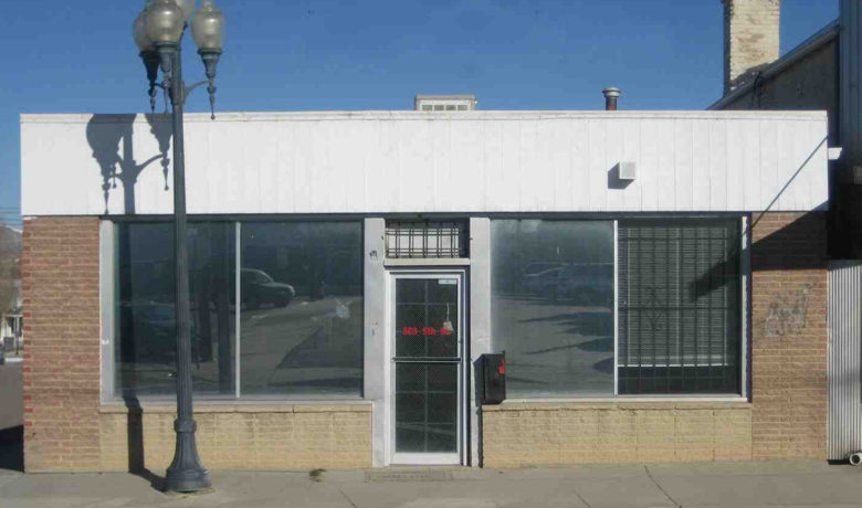 Rock Springs Selected for Facade Grant Program