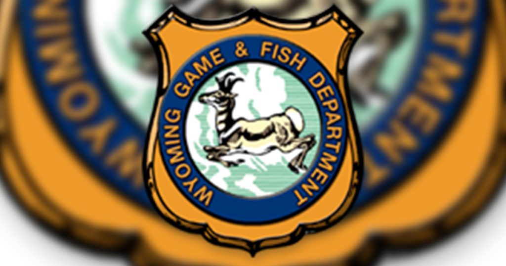 Wyo. Game & Fish to Host Meetings Online, Events Cancelled