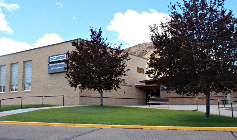 GHSC Offers Temporary Drive-thru Meal Service