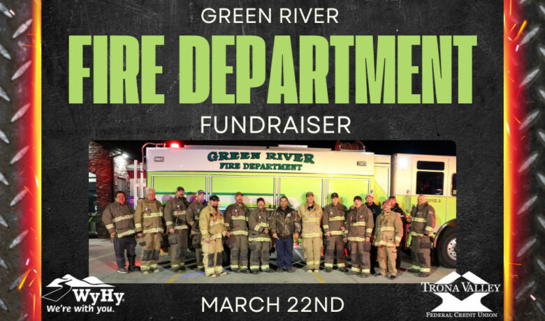 WyHy & Trona Valley Credit Unions Are Teaming Up to Help Our Community!