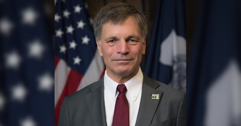 Wyo. Businesses Can Apply for Federal Disaster Loans