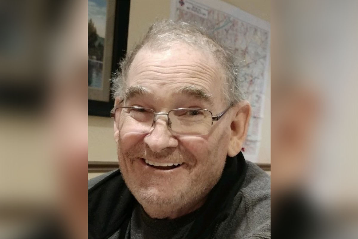 John F. Thibeault (May 1, 1947 – March 25, 2020)