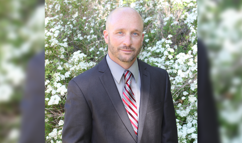 Sheriff Grossnickle Addresses COVID-19 Concerns