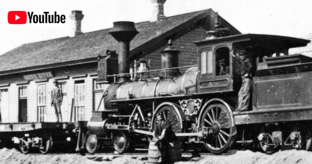 Sweetwater County Museum Launches YouTube Channel